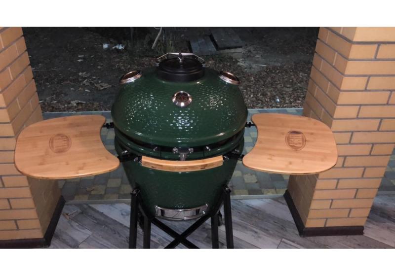 Грили от Start Grill